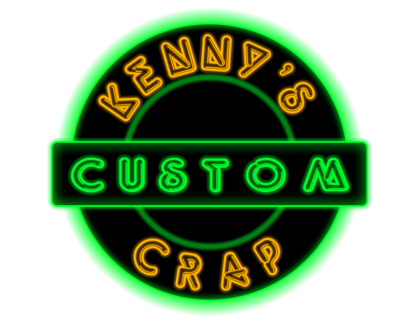 Kenny's Custom Crap