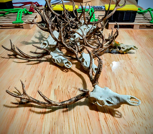 Euro Mount